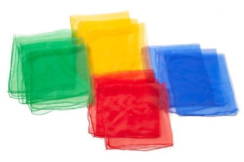 Mágikus kendők, nagy - Gonge