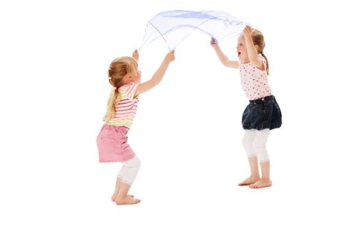 Mágikus kendők, nagy - Gonge