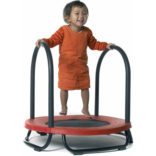 Trambulin kapaszkodóval - Gonge 12 hó+