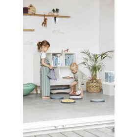 Érzékelő korongok - Pasztell  - Gonge 24 hó+