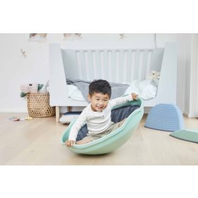   Mini Forgó - Egyensúlyozó tölcsér, pasztell  - Gonge 0 hó+