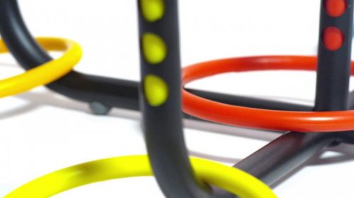 Karikadobáló - Gonge