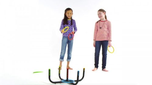 Karikadobáló - Gonge