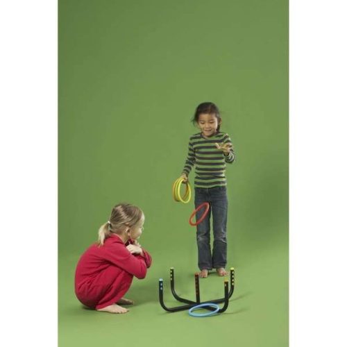 Karikadobáló - Gonge