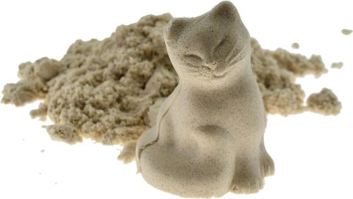 3D homokozó formák, nagy 12 hó+