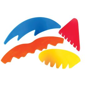 Homokrajzoló 12 hó+