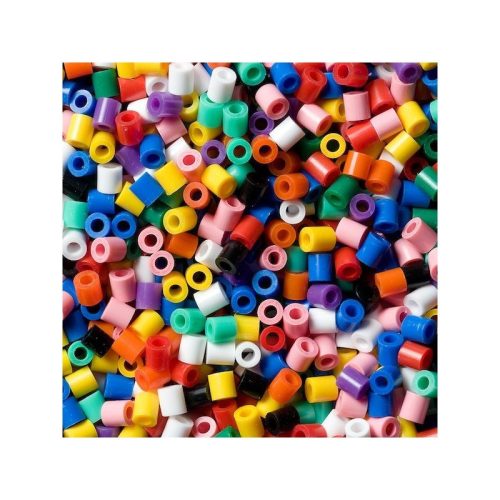 Hama MIDI gyöngy - vegyes 6000 db-os - 20567
