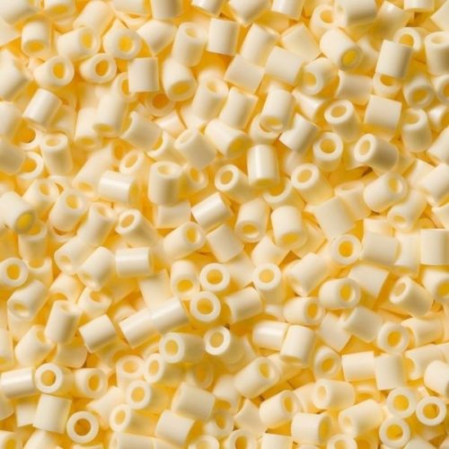 Hama MIDI gyöngy - krém 1000 db-os - 20702