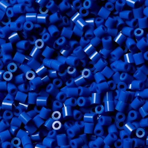 Hama MIDI gyöngy - kék 1000 db-os - 20708
