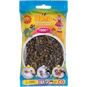 Hama MIDI gyöngy - barna 1000 db-os - 20712