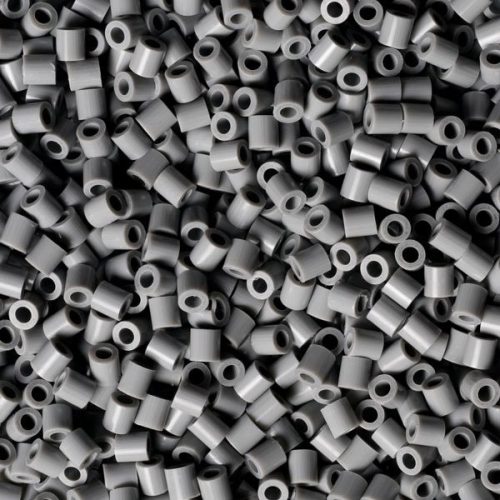 Hama MIDI gyöngy - szürke 1000 db-os - 20717