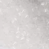 Hama MIDI gyöngy - átlátszó, színtelen 1000 db-os - 20719