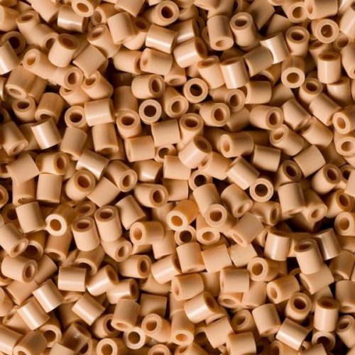 Hama MIDI gyöngy - bézs- 1000 db-os - 20727