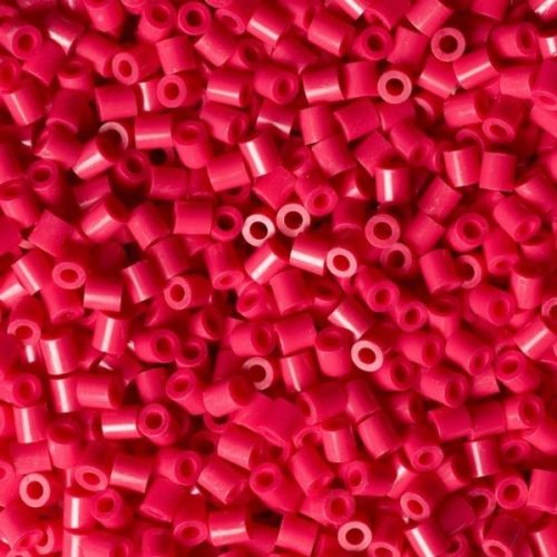 Hama MIDI gyöngy - bordó- 1000 db-os - 20729