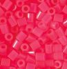 Hama MIDI gyöngy - neonrózsaszín 1000 db-os - 20732