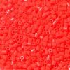 Hama MIDI gyöngy - neonpiros 1000 db-os - 20735