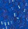 Hama MIDI gyöngy - neonkék 1000 db-os - 20736