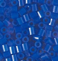 Hama MIDI gyöngy - neonkék 1000 db-os - 20736