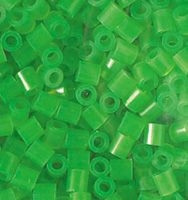 Hama MIDI gyöngy - neonzöld 1000 db-os - 20737