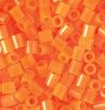 Hama MIDI gyöngy - neonnarancs 1000 db-os - 20738