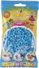 Hama MIDI gyöngy - azúrkék 1000 db-os - 20749