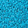 Hama MIDI gyöngy - azúrkék 1000 db-os - 20749