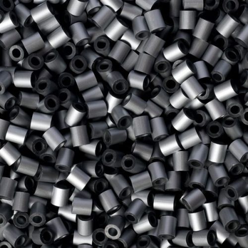 Hama MIDI gyöngy - ezüst 1000 db-os - 20762