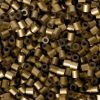 Hama MIDI gyöngy - bronz 1000 db-os - 20763