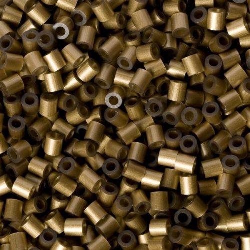 Hama MIDI gyöngy - bronz 1000 db-os - 20763