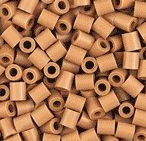 Hama MIDI gyöngy - középbarna 1000 db-os - 20775