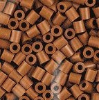 Hama MIDI gyöngy - nugát 1000 db-os - 20776