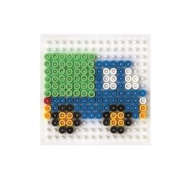 Hama MIDI Alaplap - Kis négyzet - 220