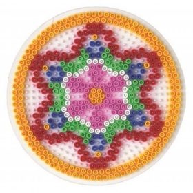 Hama MIDI Alaplap - Nagy kör - 221