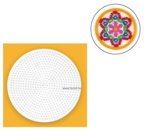 Hama MIDI Alaplap - Nagy kör - 221