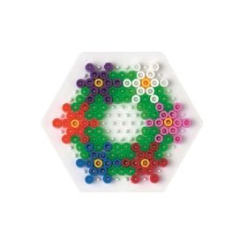 Hama MIDI Alaplap - Kis hatszög - 223