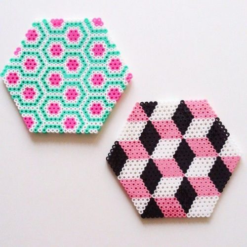 Hama MIDI Alaplap - Kis hatszög - 223