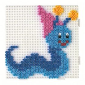 Hama MIDI Alaplap - Nagy négyzet, összekapcsolható - 234