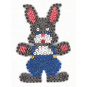 Hama MIDI Alaplap - Nyúl - 237