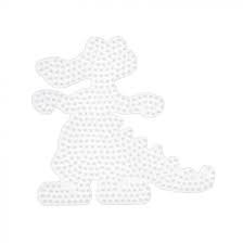 Hama MIDI Alaplap - Krokodil - 259