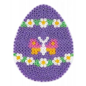 Hama MIDI Alaplap - Ovális, Tojás - 260