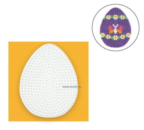 Hama MIDI Alaplap - Ovális, Tojás - 260