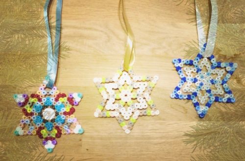 Hama MIDI Alaplap - Nagy csillag - 269