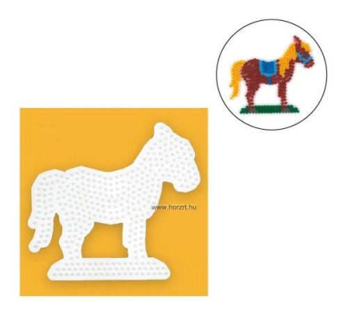 Hama MIDI Alaplap - Ló - 281