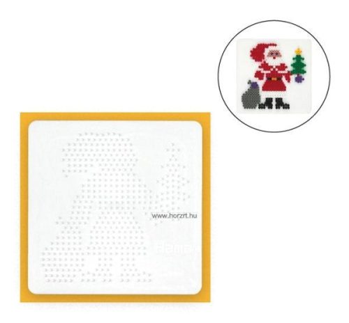 Hama MIDI Alaplap - Mikulás - 284