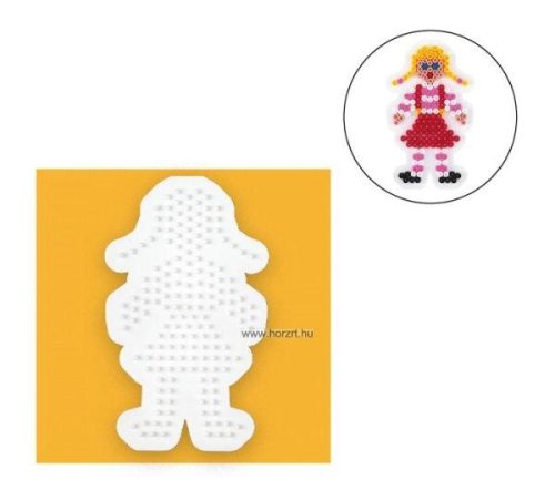 Hama MIDI Alaplap - Kislány - 285