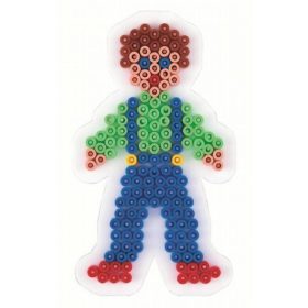 Hama MIDI Alaplap - Kisfiú - 286