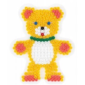 Hama MIDI Alaplap - Mackó - 289