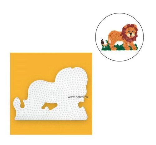 Hama MIDI Alaplap - Oroszlán - 293