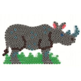 Hama MIDI Alaplap - Orrszarvú - 295