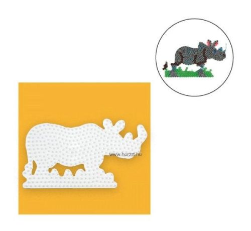 Hama MIDI Alaplap - Orrszarvú - 295